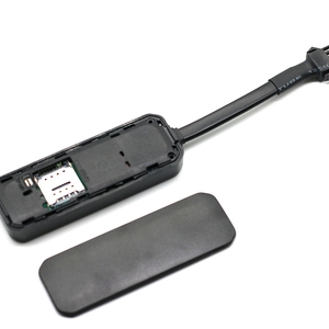 GPS追跡装置小型カスタマイズ可能ファームウェア高位置精度無料プラットフォーム付き - Product Image 1