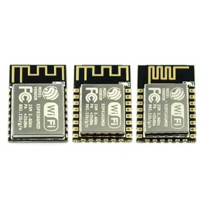 Módulo ESP8266 serial WIFI control remoto inalámbrico módulo WiFi módulo ESP12S de 2 a 3 años en stock