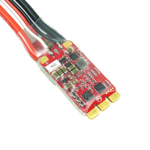 Flipsky BLHeli_32 | AM32 2670 ESC and <strong>BEC</strong> 2-6S 70A Supports 128KHz PWM Frequency for Racing Drone RC Car Model Boats - Product Image 1