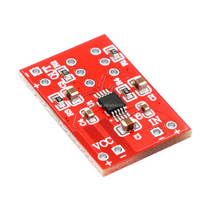 SSM2167スピーチコンプレッサーマイクフロントエンドモジュールオーディオアンプ赤ボード - Product Image 4