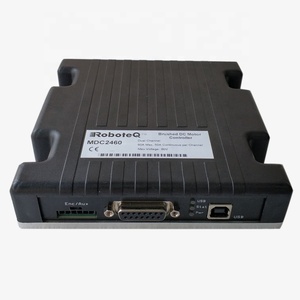 Hot Sell Dc Motor <strong>Controller</strong> with Dual Channel Multiple Interface for Roboteq <strong>Controller</strong> - Product Image 2