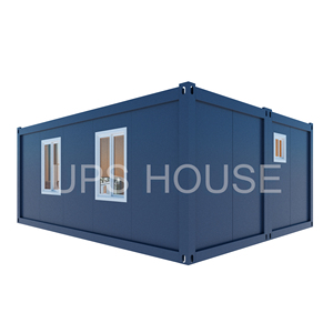 New Design Quick Assembly <strong>Container</strong> Homes for Prefab <strong>Containers</strong> <strong>Modular</strong> <strong>Building</strong> Construction Projects - Product Image 4