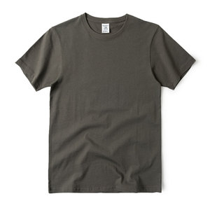 Toptan yeni 200G gevşek <span class=keywords><strong>t</strong></span>-shirt erkekler 100% pamuk <span class=keywords><strong>t</strong></span> shirt özel logo