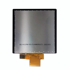 Pannello LCD TFT da 4 "pollici 320x320 tipo quadrato MCU SPI Interface 3.3V con retroilluminazione a LED - Product Image 2