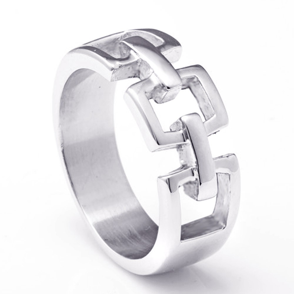 Silver (US size)