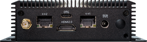 ARM Industrial Computer 4G LTE Mini Pc Rk3568 SSD 2TB Embedded Industrial Edge <strong>Computing</strong> <strong>Linux</strong> Rk3568 Mini Pc <strong>Linux</strong> Gateway - Product Image 6
