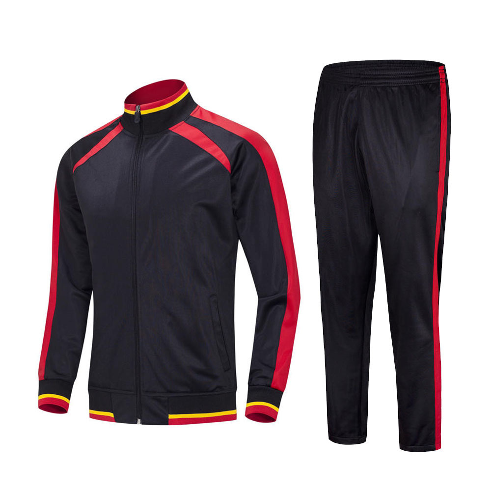 Negro+rojo
