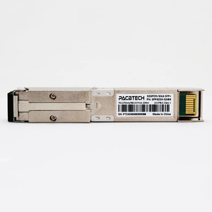 XGSPON SFP + ONU Stick 8311 веб-<span class=keywords><strong>IP</strong></span> MAC SN управление 9,953G-TX/9,953G-RX Simplex SC/APC 1270 нм/1577 нм 20 км оптоволоконное оборудование - Product Image 4