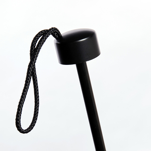 价格便宜手动开3折伞纯色迷你伞 - Product Image 6