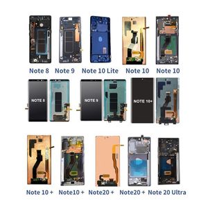 批发价手机液晶全型号安卓三星液晶触摸屏显示器华为更换 - Product Image 6