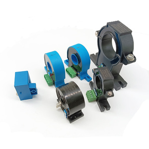 Open Loop <strong>Split</strong> <strong>Core</strong> Hall <strong>Sensor</strong> Hall Effect DC/AC Current <strong>Sensor</strong> - Product Image 6