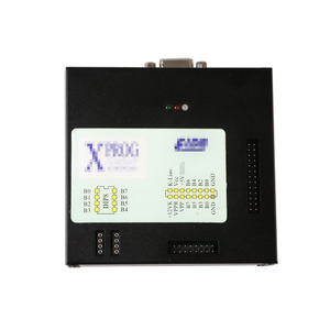 XPROGM V5.5.5 <strong>XPROG</strong> BOX V5.55 ECU <strong>Programmer</strong> <strong>XPROG</strong> 5.55 ECU Chip Tuning Tool - Product Image 1