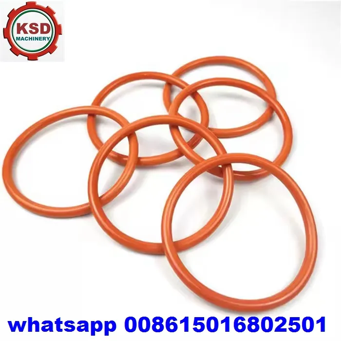 Morden Style Kta50 Rubber O-Ring Oring Qsk60 Oil Product O Ring Seal 3502449