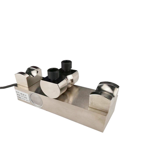 China Cable Tensión Medición Sobrecarga Ascensor Sensor 1T 5T 10t Célula de carga