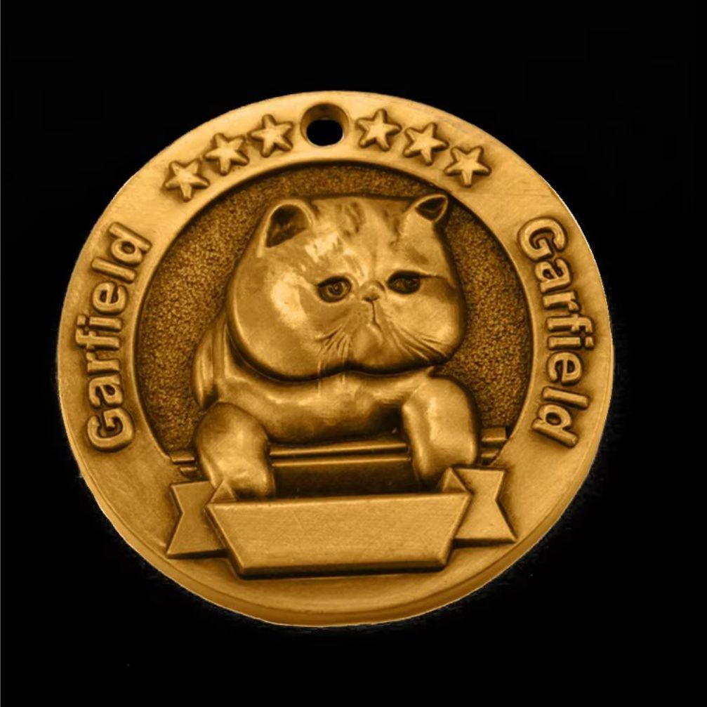 Garfield