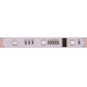 Colorful Smart DMX512C3 SMD5050 UCS512 IC 32Leds 5V RGBW Programmable <strong>Led</strong> Strip - Product Image 5
