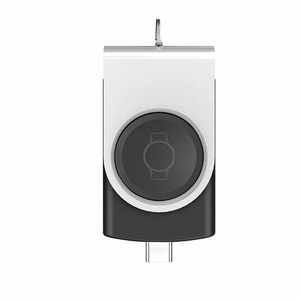 นาฬิกาอัจฉริยะ Super USB C ที่ชาร์จแบบ2 in 1ที่ชาร์จแบบแม่เหล็กสำหรับ Apple และ SAM Sung Watch - Product Image 6