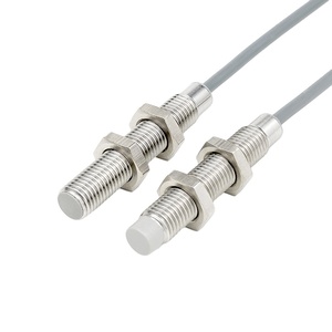 M8マイクロDC容量性タッチスイッチセンサー - Product Image 1