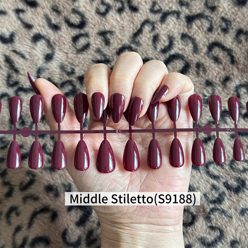 COULEUR CHAUDE S9188