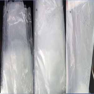 Заводская Дешевая пластмассовая партия из карбоната кальция - Product Image 6