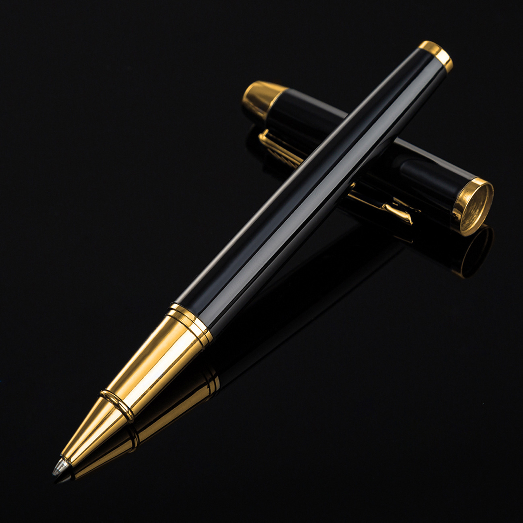 Black&Gold