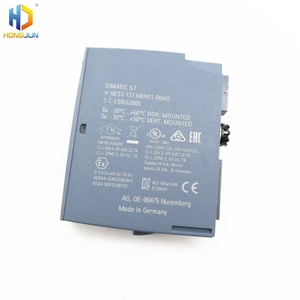Uso de automatización de edificios LMV20.100A2BC Controlador de fusibles PLC - Product Image 1