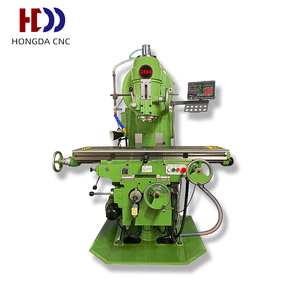 <strong>Multi</strong> <strong>Function</strong> Milling <strong>Machine</strong> Manual Milling <strong>Machine</strong> Vertical X5032 Milling <strong>Machine</strong> - Product Image 2
