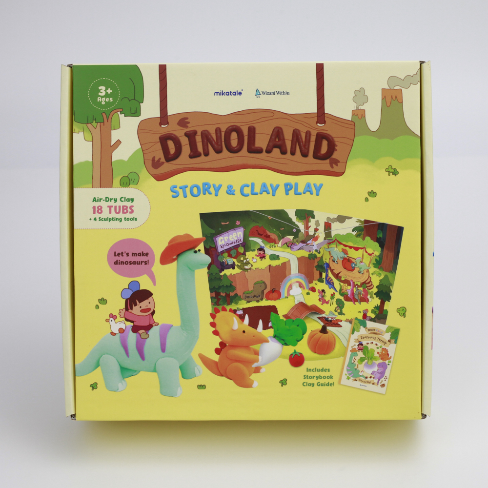 DINOLAND