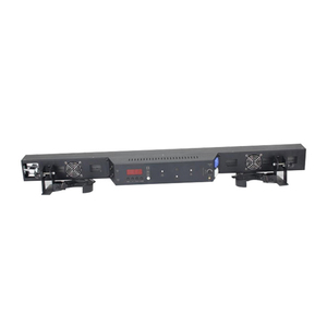 Новый 10x50 Вт RGBW 4 в 1 пиксельный контроль Супер COB DMX светодиодный настенный светильник для Dj Disco - Product Image 6