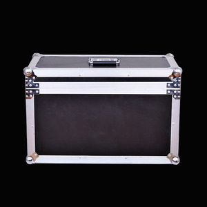 MITUSHOW 2000W Morning Fog Haze Machine DMX512 LCD Panel Remote Control <strong>DMX</strong> <strong>Controller</strong> <strong>with</strong> Fligt case for Stage Performance - Product Image 5
