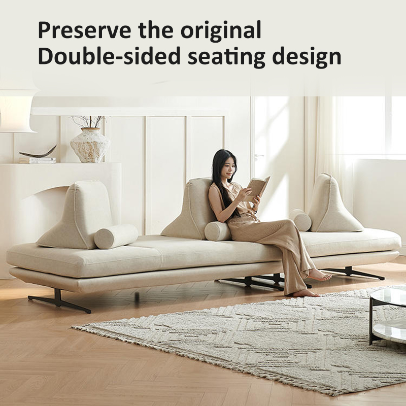 Cojín de asiento de látex