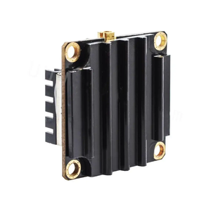 AKK FX2-Dominator 250毫瓦/500毫瓦/1000毫瓦/2000毫瓦开关智能音频5.8Ghz 40CH FPV发射机，带麦克风，适用于向导x220s遥控无人机 - Product Image 3