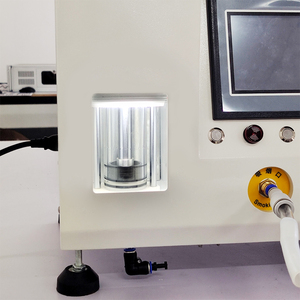 Otomatik sigara test cihazı elektronik atomizer duman konsantrasyon testi - Product Image 4