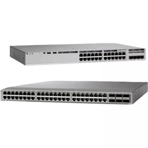 N9K-C93180YC-EX Nexus 9000 Series N9K 93180 48 Port Gigabit <strong>Network</strong> <strong>Layer</strong> Managed Switch N9K-C93180YC-FX - Product Image 1