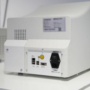 BIOBASE工場96ウェルマイクロプレートアナライザーElisaマシン実験室用 - Product Image 6