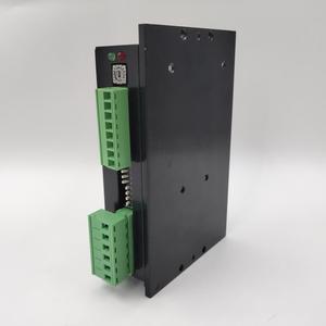 SAMSR CNC Stepper Motor Driver 1.0-4.5A 24-48VDC 128 Micro step Nema 17 23 Stepper Motor - Product Image 6