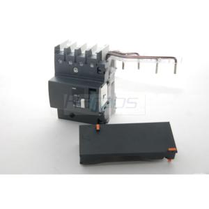 19005 VIGI NG125 BLOQUE DIFERENCIAL 4P 63A 300mA FABRICADORLÍN GERIN SCHNEIDER HECHO EN FRANCIA NUEVO DISPONIBLE EN ALMACÉN EN - Product Image 1