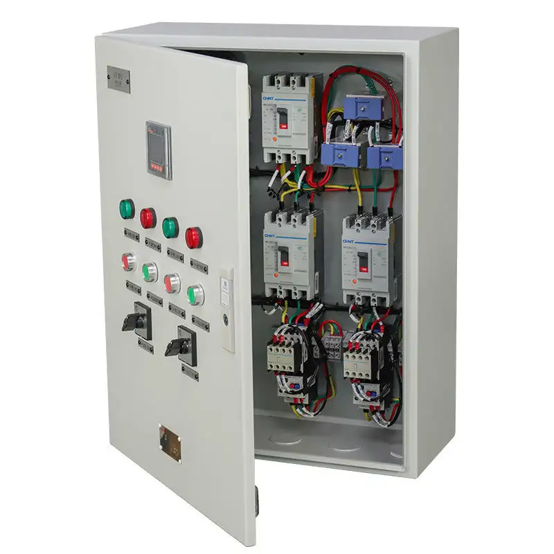 Trong suốt Bìa hộp nối ABS nhựa cụ trường hợp bao vây mô-đun Din Rail PLC Hộp ổ cắm