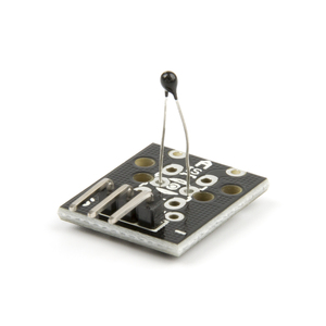 ROBOWIZ KY-013 Analog <strong>Temperature</strong> <strong>Sensor</strong> Module Compatible with <strong>Raspberry</strong> <strong>Pi</strong> - Product Image 5
