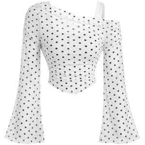 Pois blancs