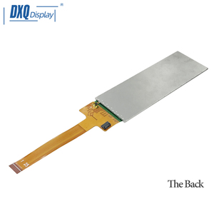 DXQ 2,99 Zoll LCD-Bildschirm-Anzeigenmodul 268 * 800 LCD-Anzeigenpaneel für Sprechschreiber - Product Image 5