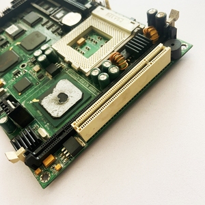 Advantech PCM-6890B REV.B1.0-A工業用組み込みマザーボードCPUボードモジュールメインボード - Product Image 3