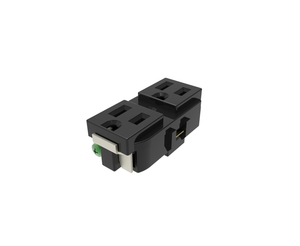 เต้าเสียบปลั๊กไฟ CSK-E15พร้อมอุปกรณ์จ่ายไฟ - Product Image 5