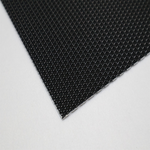 Edelstahl-Expansions netz Rundloch-Expansions netz für Filtration Rechteckiges Expansions netz für Zäune - Product Image 2