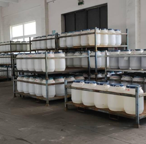 Üretim yüksek kalite CAS No. 9003-11-6 polimerler Propylene oksit polipropilen glikol (PPG) iyi fiyat sıvı görünüm