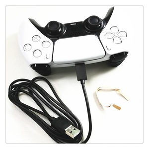 NSLitey 1.5m USB Type-C充電ケーブルPS5スイッチXboxシリーズSコントローラ用 - Product Image 3