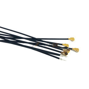 2.4GHz 3G 4G Lte FPC PCB LoRa HSC konnektörü ile dahili esnek anten ve 433 868 915 MHz için özelleştirme desteği - Product Image 6