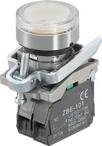 LED Light Plastic <strong>Push</strong> <strong>Button</strong> <strong>Switch</strong> Momentary Plastic <strong>Button</strong> <strong>Push</strong> <strong>Switch</strong> 22mm CE Metal Plastic <strong>Push</strong> <strong>Button</strong> <strong>Switch</strong> - Product Image 3