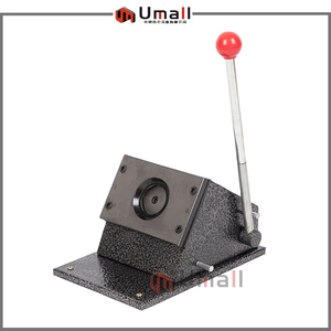 トランプ切断機用の手動カスタマイズ名刺カッター特別なIDカードカッター - Product Image 1