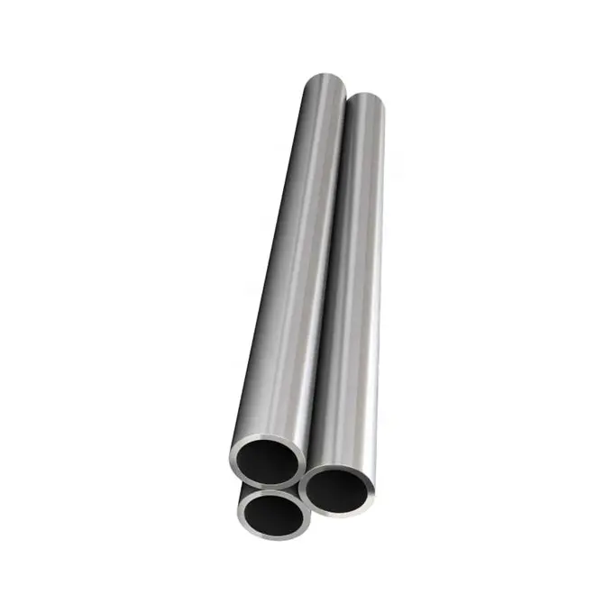 Multifunctional double wall stainless steel pipe